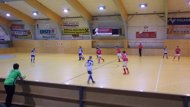 Eggenburg U14-3 Eggenburg U14-3