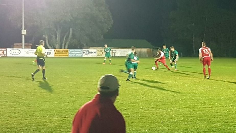 Ottenschlag-SVK H16-1 Ottenschlag-SVK H16-1