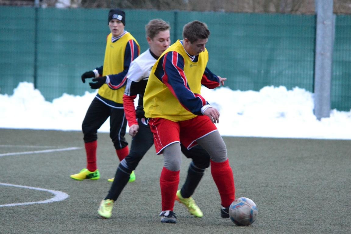 SVK-Dobersberg W15 (22) SVK-Dobersberg W15 (22)