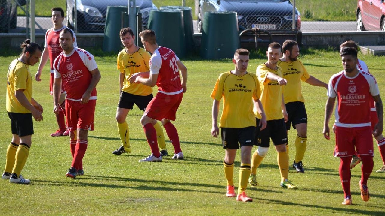 SVK-Langschwarza FJ16 (17) SVK-Langschwarza FJ16 (17)
