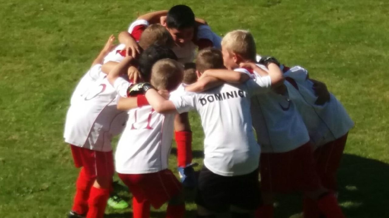 U11 vs. Arbesbach-2