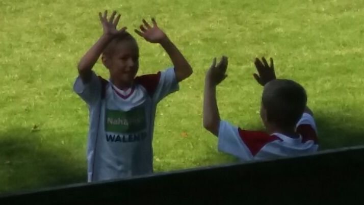 U11 vs. Arbesbach-5