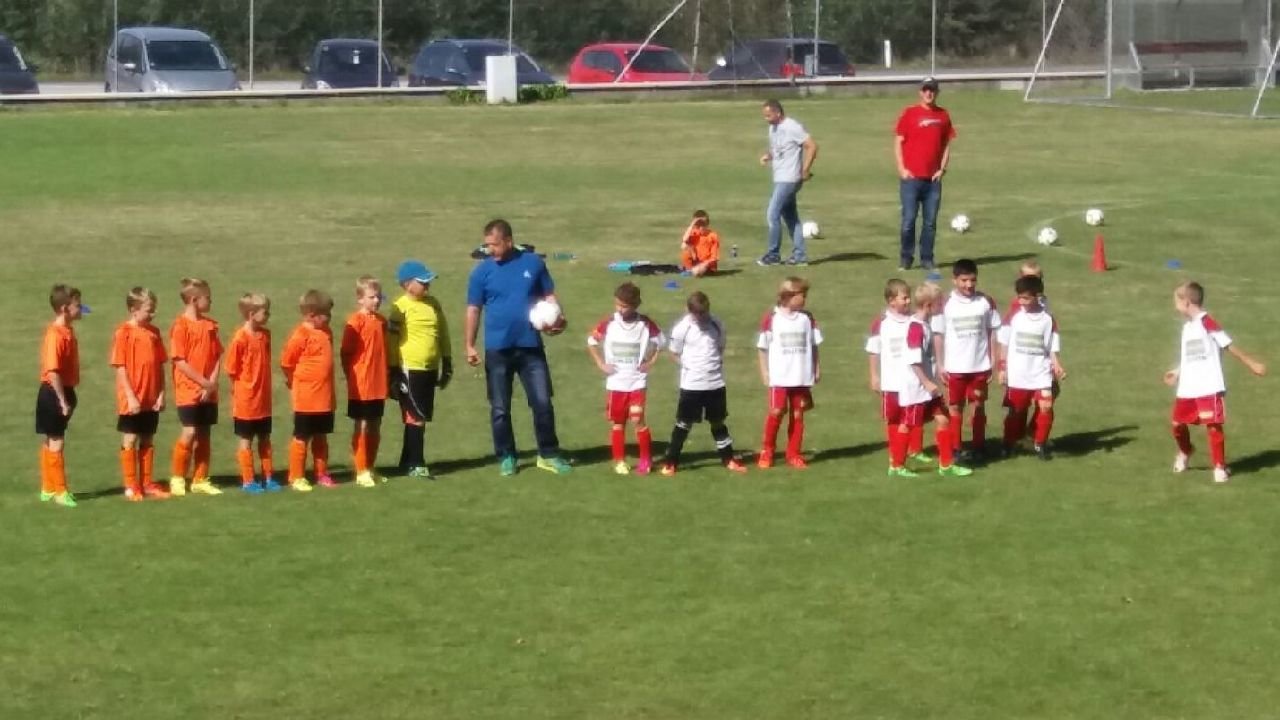 U11 vs. Arbesbach-9