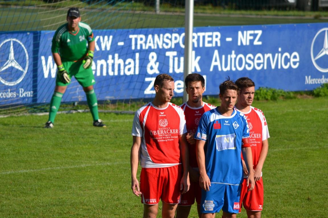 Zwettl II - SVK H15 (12) Zwettl II - SVK H15 (12)