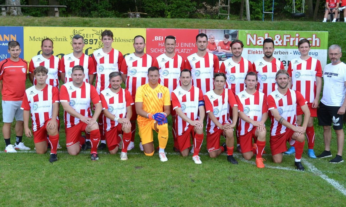 SV Kirchberg Res
