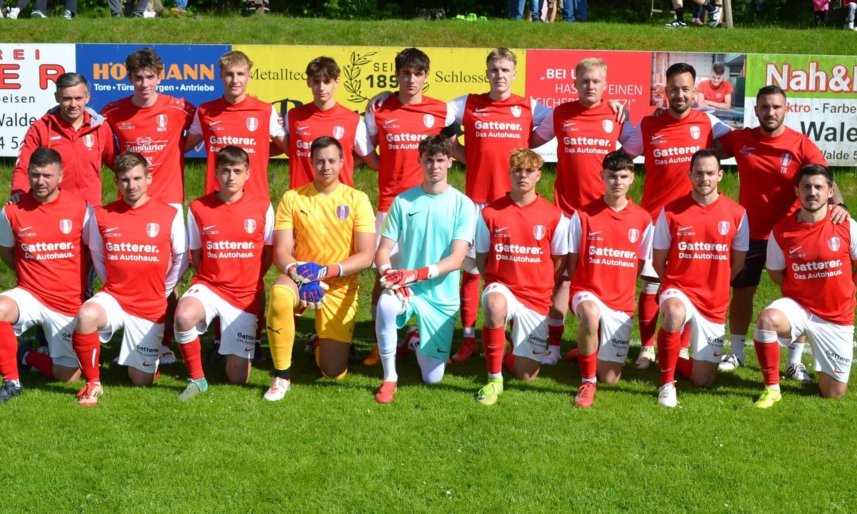 SV Kirchberg KM