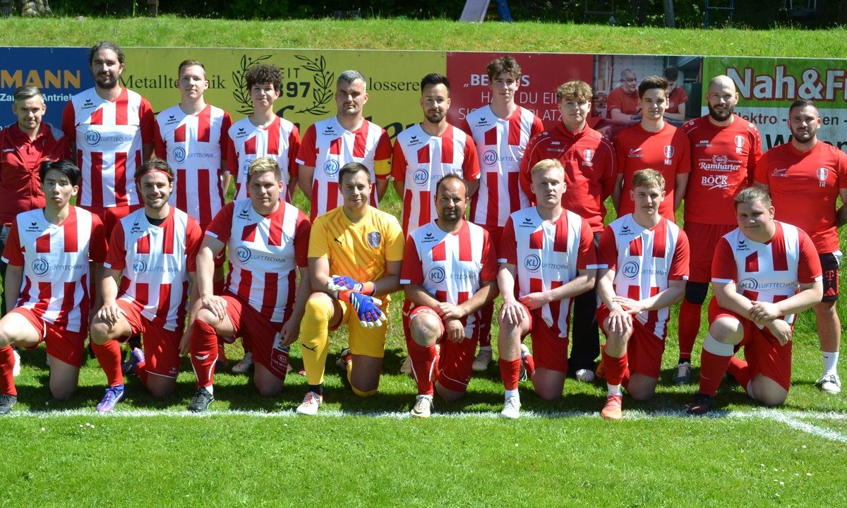 SV Kirchberg Res