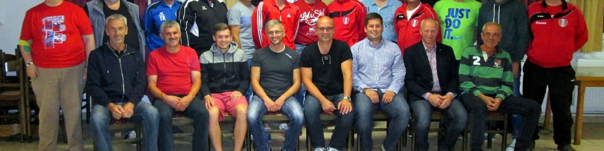 Generalversammlung 2016