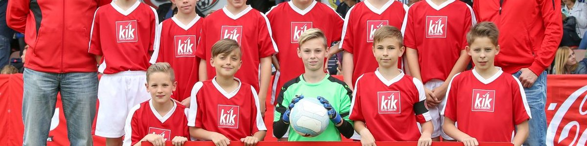 U12 gets CocaCola!!!