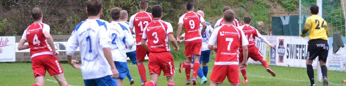 Bitteres Remis in Langschlag