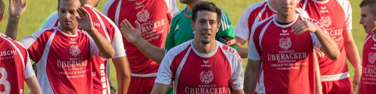SVK ringt Zwettl II nieder