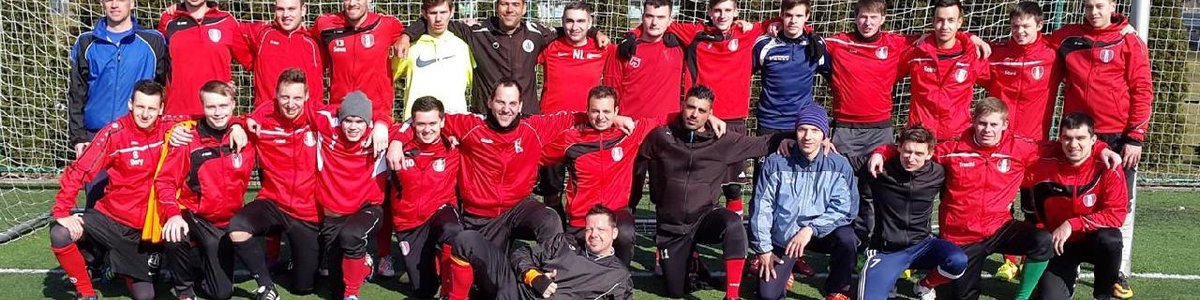 Trainingslager in Tschechien