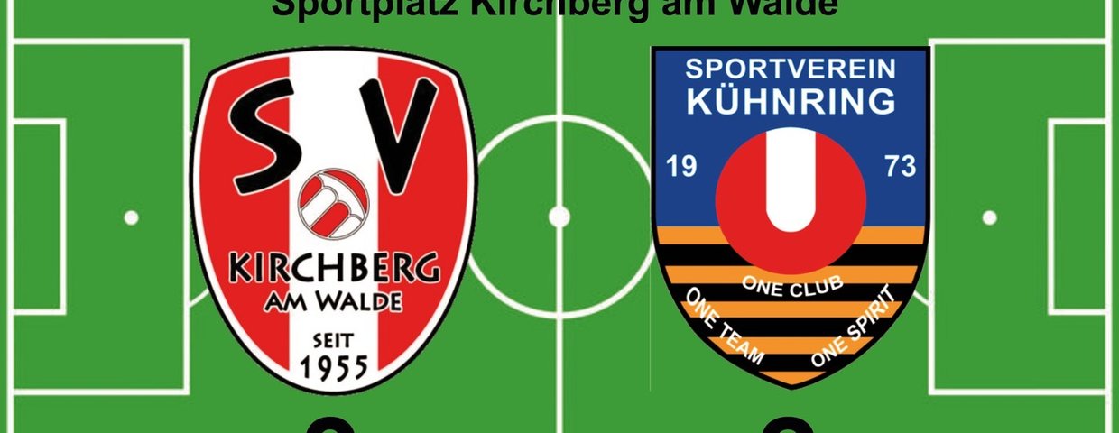 Erfolg im zweiten Vorbereitungsspiel