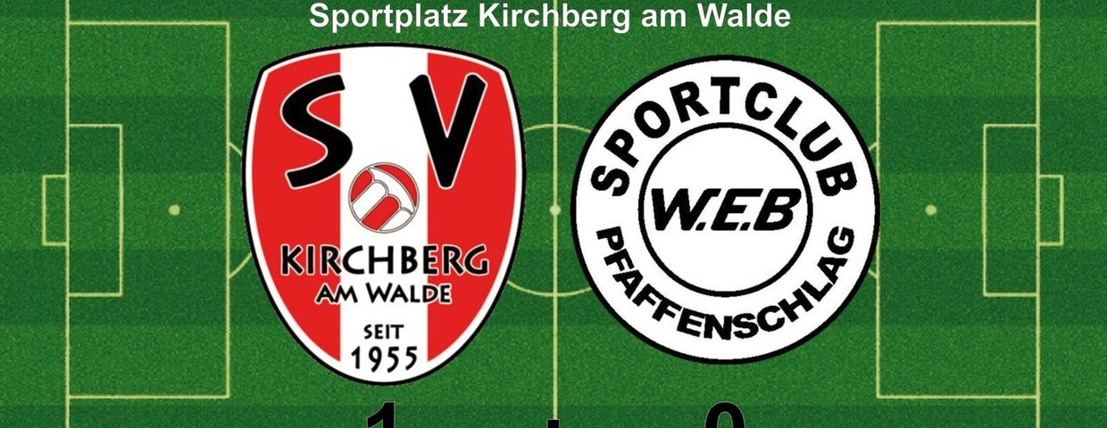 Siegestreffer kurz vor Schluss