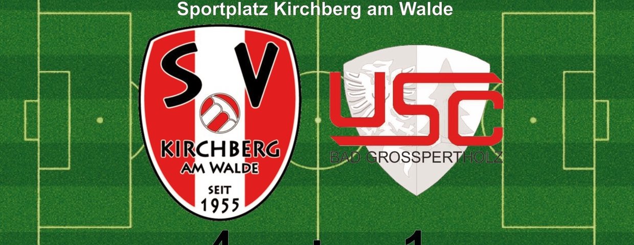Heimsieg bringt Tabellenführung