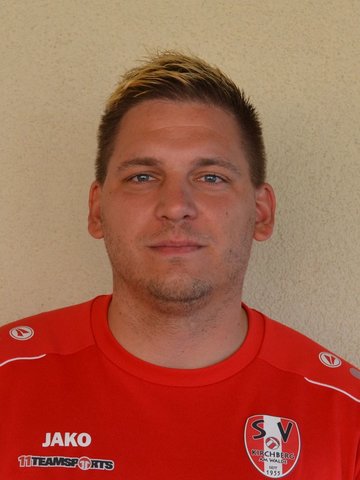 Patrick Bauer