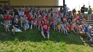 Kinderfest 2025 Kinderfest 2025