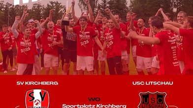 Einladung zum Cup-Match Einladung zum Cup-Match