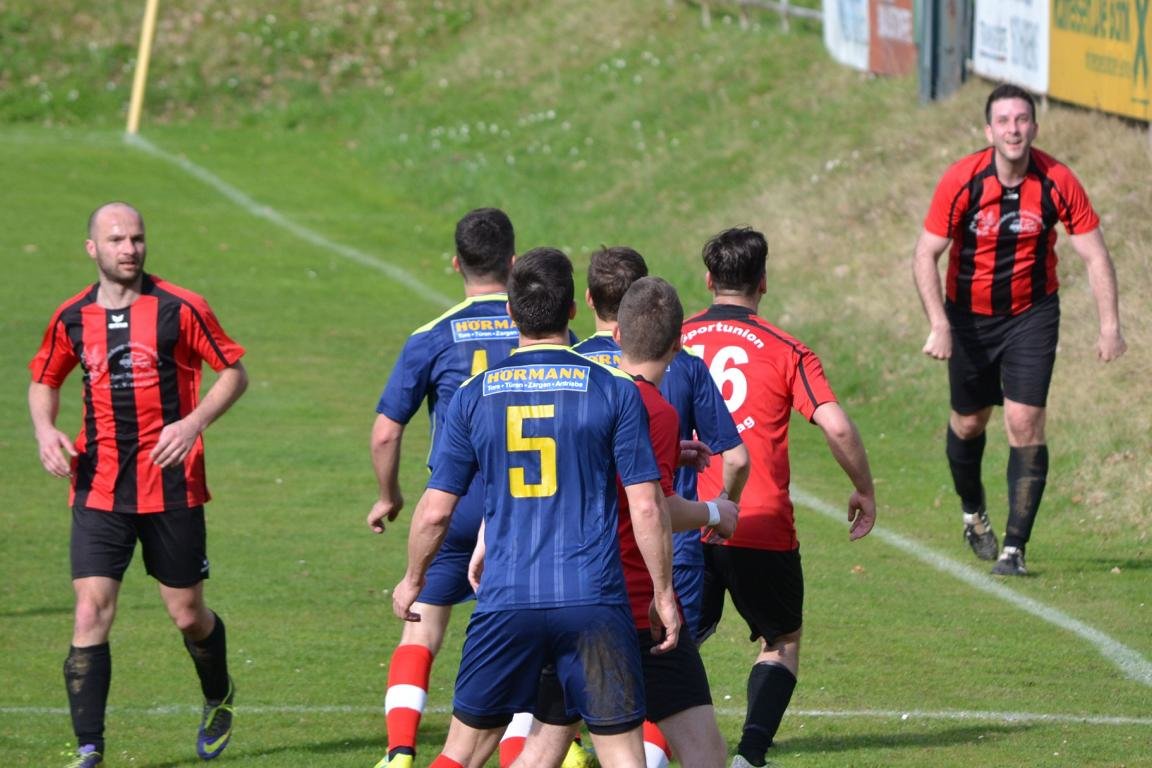 SVK-Langschlag FJ16 (10) SVK-Langschlag FJ16 (10)